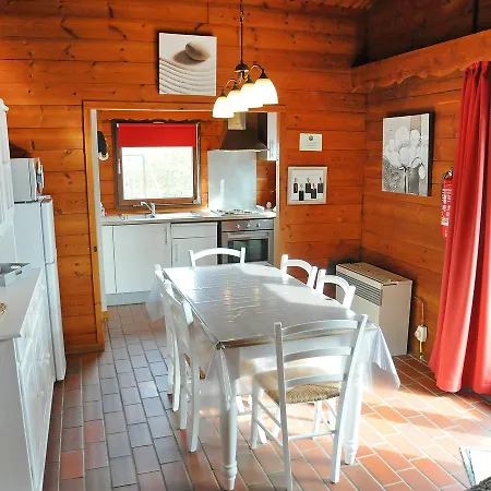 Holiday home Holiday Home Wapiti *