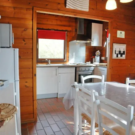 Holiday Home Wapiti Famenne