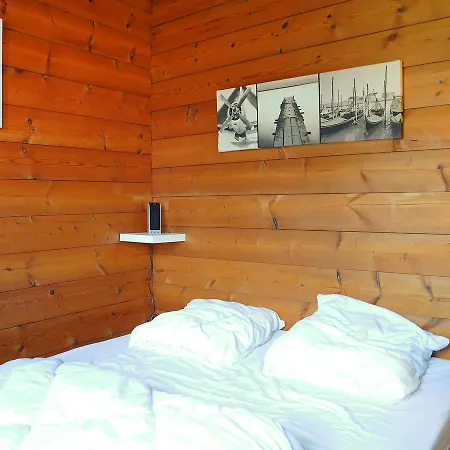 Holiday home Holiday Home Wapiti Famenne